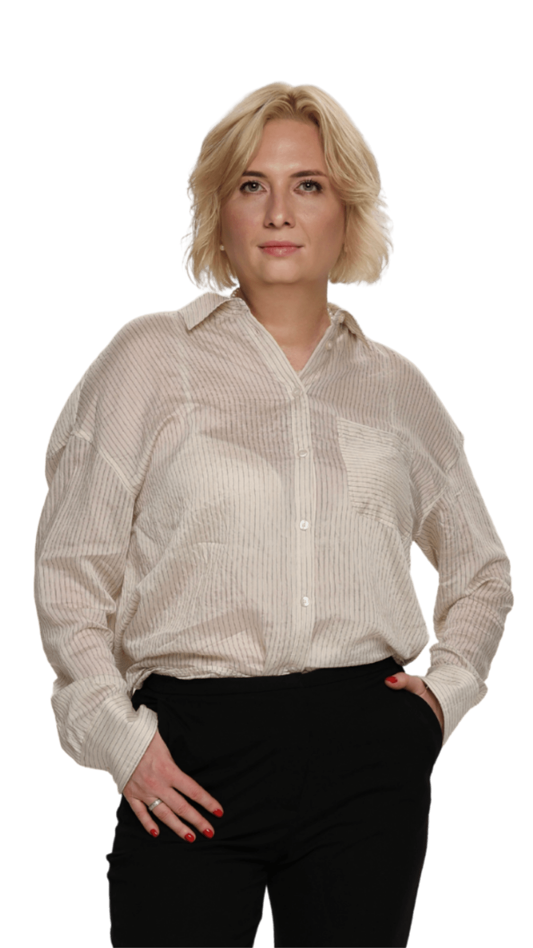 олена